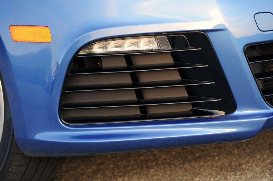  Volkswagen Golf R 2012 года  (фото 51 из 106)